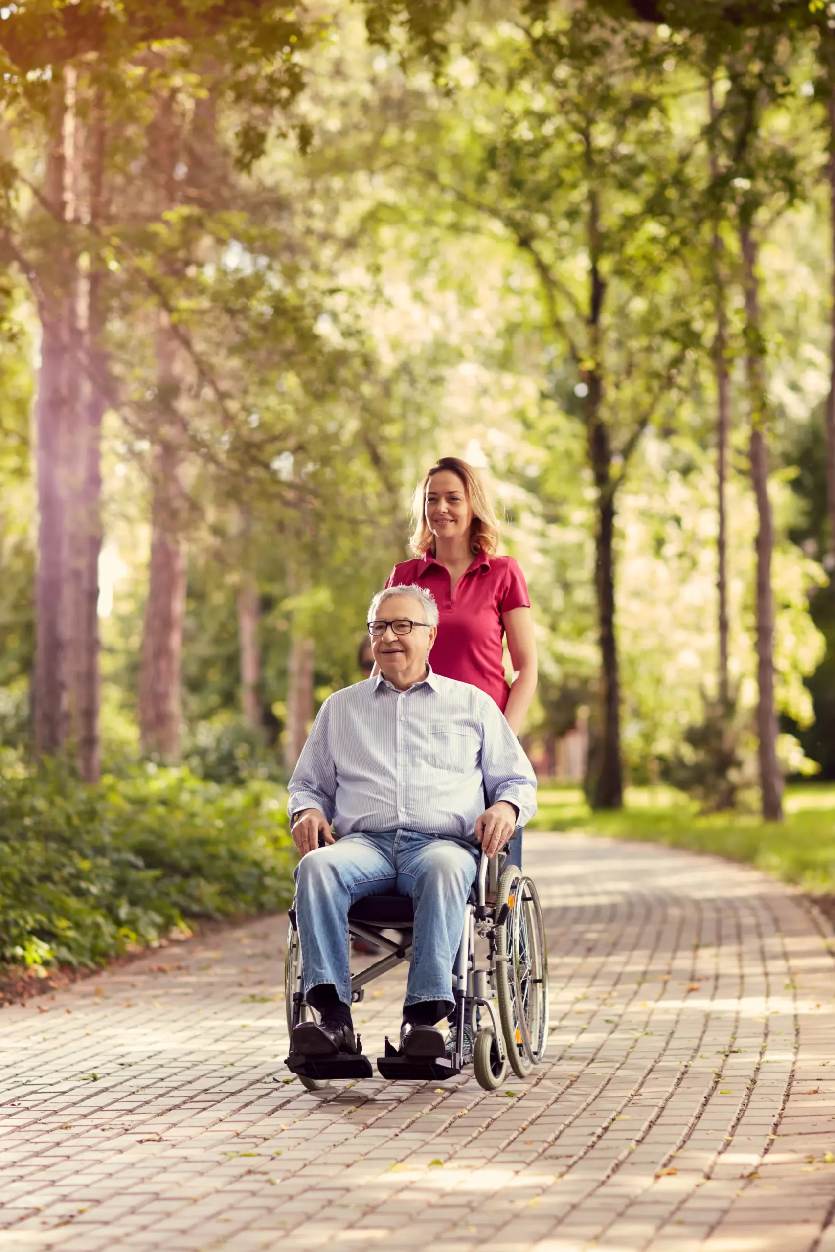 How Hospice Care Can Improve Patient Outcomes - Envision Home Health Prescott